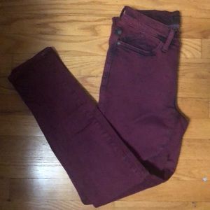 Rock & Republican jeans